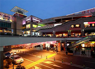 海岸城　COASTAL CITY